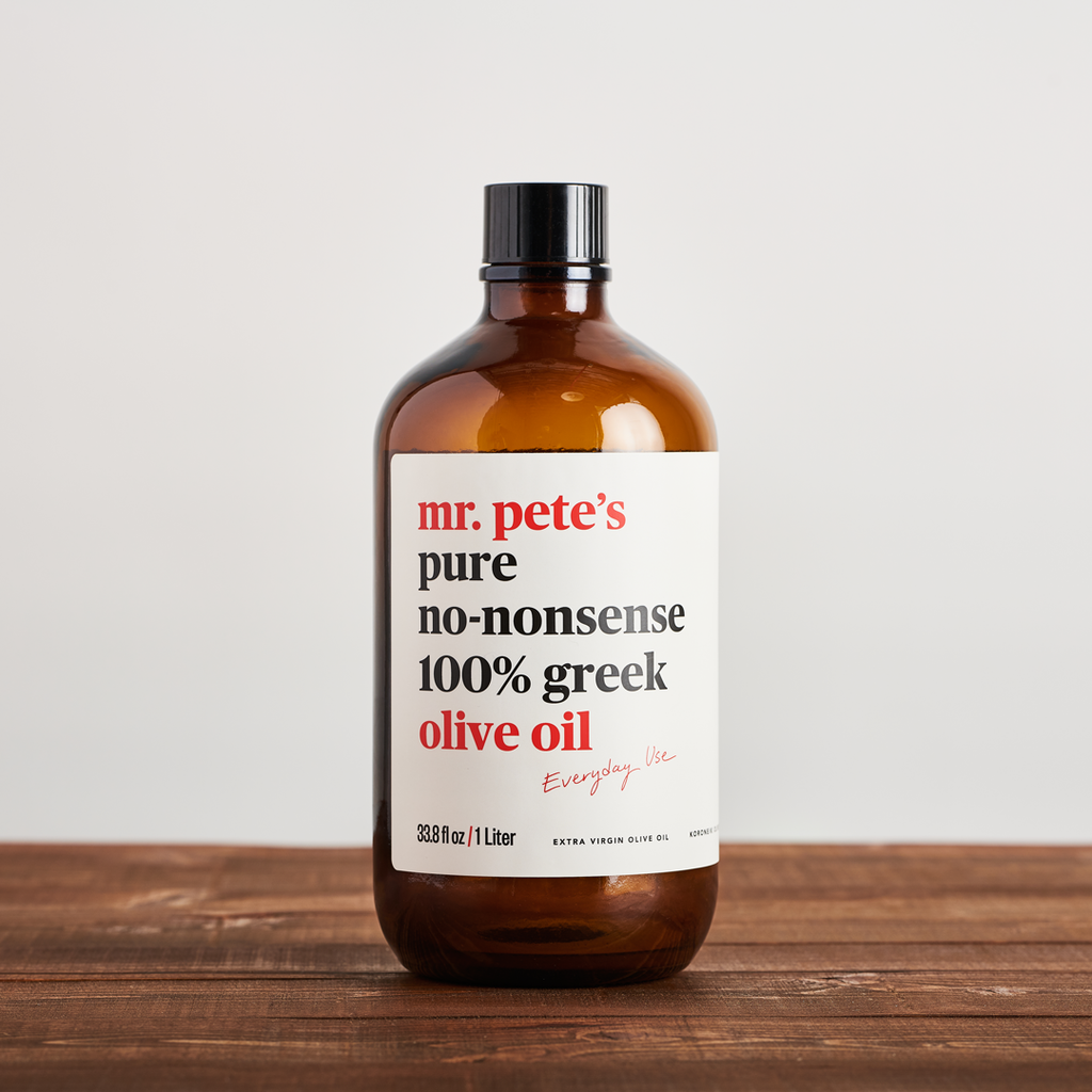 everyday use, 1 liter