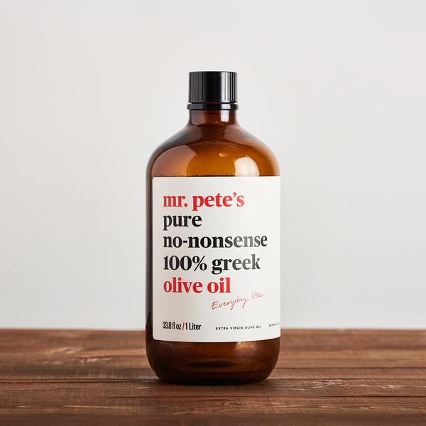 everyday use, 1 liter